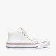 dámske tenisky (obuv) CONVERSE CHUCK TAYLOR ALL STAR MADISON MID  563511c farba biela