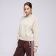 dámska mikina CHAMPION MIKINA MOCK TURTLE NECK SWEATSHIRT 117637ms016 farba béžová