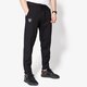 pánske nohavice NEW ERA NOHAVICE  BORDER EDGE TRK PANT OAK RAIDERS BLK 11372560 farba čierna
