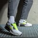detské tenisky (obuv) NIKE AIR MAX 90 LTR  cd6864-112 farba sivá