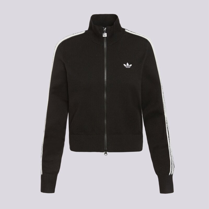ADIDAS MIKINA KNIT FB TT