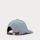 detská šiltovka LEVI'S ČIAPKA ESSENTIAL CAP d75890003 farba modrá