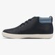 pánske tenisky (obuv) LACOSTE AMPTHILL TERRA 316 1 732spm0001003 farba tmavomodrá
