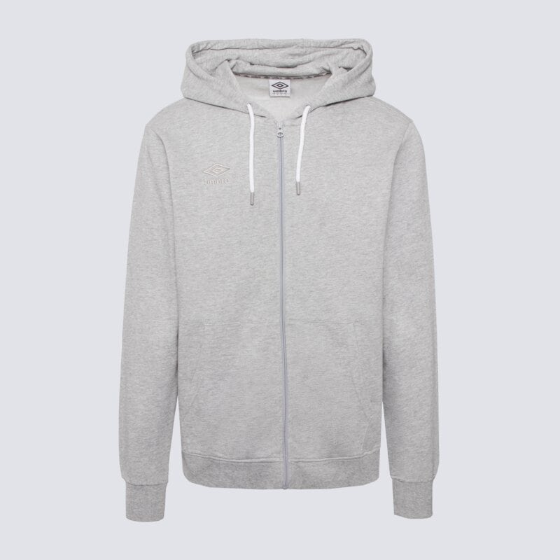 UMBRO MIKINA S KAPUCŇOU PELO