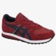 pánske tenisky (obuv) ASICS OC RUNNER hl5172550 farba bordová