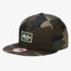 detská šiltovka NEW ERA ČIAPKA PATCHED TONE NE CAMO 80337634 farba viacfarebná