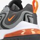pánske tenisky (obuv) NIKE AIR MAX 270 REACT ENG ct1281-002 farba sivá