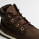 detská vychádzková obuv TIMBERLAND TODDLE TRACKS 6" BOOT a1jvg farba hnedá
