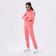 dámske nohavice CHAMPION NOHAVICE  RIB CUFF PANTS 115404ps171 farba ružová