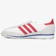 pánske tenisky (obuv) ADIDAS SL 72 g58115 farba biela