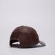 dámska šiltovka NEW ERA ČIAPKA WMNS TOPSTITCH PU 940 NYY NEW YORK YANKEES 60691322 farba hnedá