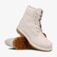 dámska vychádzková obuv TIMBERLAND PREMIUM 6 INCH BOOT - W  a196r farba biela