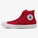 pánske tenisky (obuv) CONVERSE CHUCK TAYLOR II 150145c farba červená