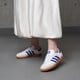 dámske tenisky (obuv) ADIDAS SAMBA OG W if6514 farba biela