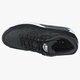 dámske tenisky (obuv) NIKE WMNS AIR MAX 90 PREM  443817006 farba čierna
