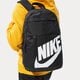 dámsky ruksak NIKE ELEMENT BACKPACK dd0559-010 farba čierna