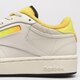 dámske tenisky (obuv) REEBOK CLUB C 85 gv9492 farba sivá