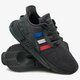 pánske tenisky (obuv) ADIDAS EQT CUSHION ADV cq2378 farba čierna