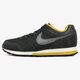 dámske tenisky (obuv) NIKE WMNS MD RUNNER 2  749869005 farba sivá