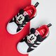 detské tenisky (obuv) ADIDAS SUPERSTAR 360 I q46305 farba čierna