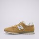 dámske tenisky (obuv) NEW BALANCE LI WL373V2 w3731x1 farba béžová
