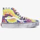 pánske skate obuv VANS UA SK8-HI TAPERED vn0a4u1619x1 farba viacfarebná