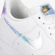 pánske tenisky (obuv) NIKE AIR FORCE 1 '07 LV8 cv1699-100 farba biela