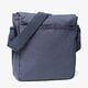 dámska taška CONVERSE TAŠKA SMALL FLAPBAG 410891447 farba tmavomodrá
