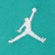 detské tričko JORDAN TRIČKO JDB JUMPMAN AIR EMB BOY 95d266-b5p farba zelená