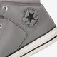 pánske tenisky (obuv) CONVERSE CHUCK TAYLOR ALL STAR HIGH STREET c161472m farba sivá