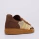 dámske tenisky (obuv) ADIDAS HANDBALL SPEZIAL W jq8411 farba hnedá