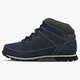 pánska outdoorová obuv TIMBERLAND EURO SPRINT HIKER  a18qt farba tmavomodrá