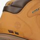 pánska outdoorová obuv TIMBERLAND EURO ROCK MID HIKER  6164r farba žltá