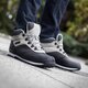 pánska outdoorová obuv TIMBERLAND SPLITROCK 2  a18ic farba čierna
