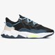 pánske tenisky (obuv) ADIDAS OZWEEGO fx6057 farba čierna