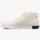 pánska vychádzková obuv TIMBERLAND NEWPORT BAY CANVAS CHUKKA a1524 farba béžová