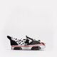 detské skate obuv VANS TD DOG SLIP-ON V vn0a4vjm6bt1 farba biela