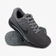 detské tenisky (obuv) NIKE AIR MAX 2017 BG 851622-005 farba sivá
