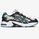 pánske tenisky (obuv) ASICS GEL- KAYANO 5 OG 1021a163002 farba čierna