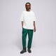 pánske nohavice REEBOK NOHAVICE  CL F FR TRACKPANT 100075947 farba zelená