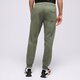 pánske nohavice NEW BALANCE NOHAVICE  SMALL LOGO PANTS DON NOHAVICE mp23600don farba khaki