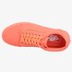 dámske tenisky (obuv) VANS OLD SKOOL  v3z6ivkw farba oranžová