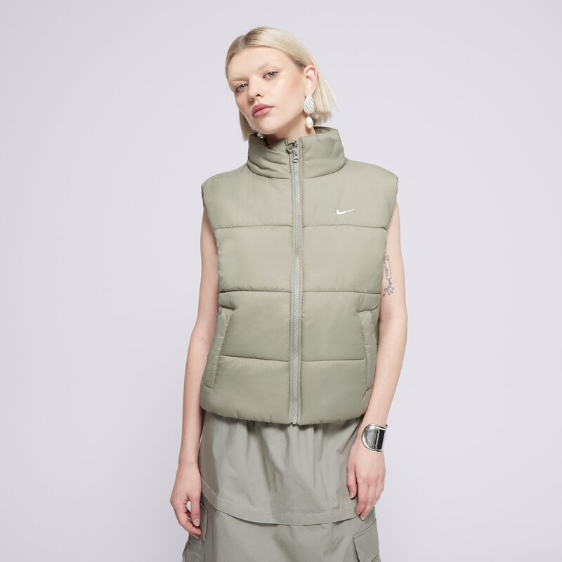 NIKE VESTA W NSW TF SYNFL NK CLSC VEST