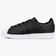 dámske tenisky (obuv) ADIDAS SUPERSTAR  bb2243w farba čierna