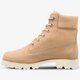 dámska vychádzková obuv TIMBERLAND HERITAGE 6IN BOOT a1tyi farba béžová