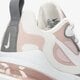 dámske tenisky (obuv) NIKE AIR MAX 270 REACT ci3899-500 farba béžová