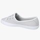 dámske tenisky (obuv) LACOSTE ZIANE CHUNKY 116 1 731spw0034334 farba sivá
