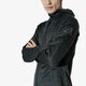 pánska mikina ADIDAS MIKINA FL_TRH TEC COO dm4386 farba sivá