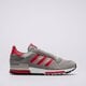 pánske tenisky (obuv) ADIDAS ZX 600  jp8182 farba sivá