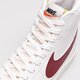 pánske tenisky (obuv) NIKE BLAZER MID '77 VINTAGE bq6806-120 farba biela